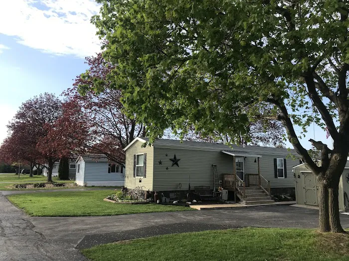 Sunrise Shores Manufactured Housing Community 3