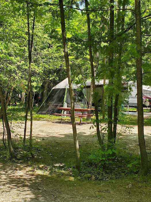 Door County Jellystone Park in Sturgeon Bay 4
