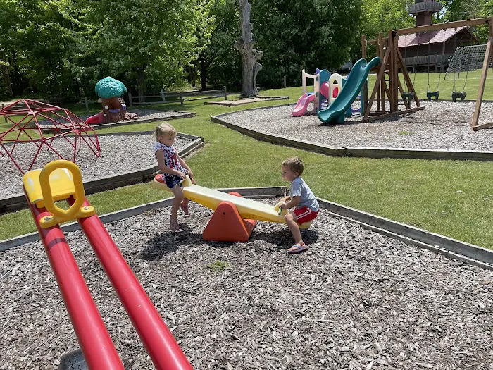 Door County Jellystone Park in Sturgeon Bay 5