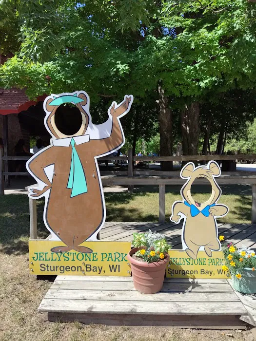 Door County Jellystone Park in Sturgeon Bay 6