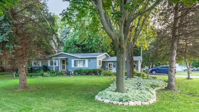 Thunderhill Estates 1