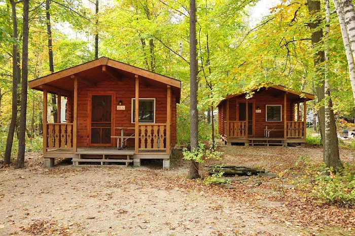 Tranquil Timbers Campground 3