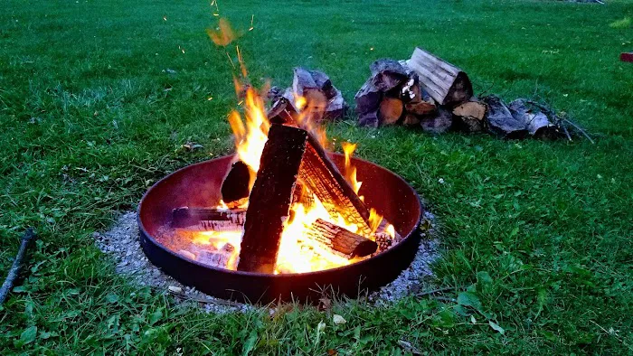Tranquil Timbers Campground 9