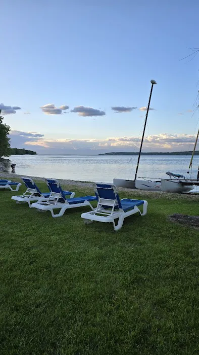 Tranquil Timbers Campground 7