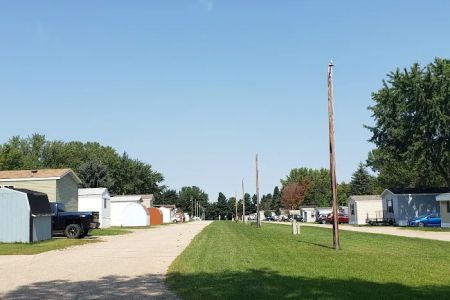 Oconto Falls Mobile Home Park
