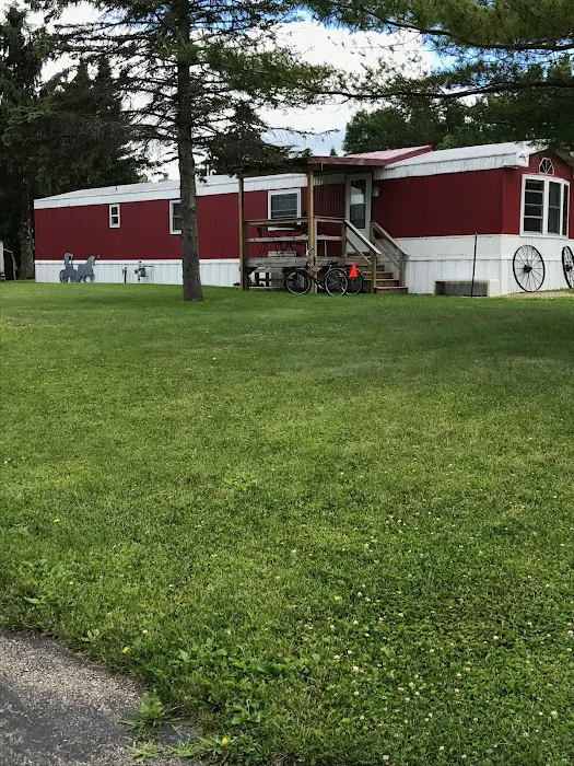 Rolling Hills Manufactured Home Community 1