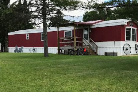 Rolling Hills Manufactured Home Community