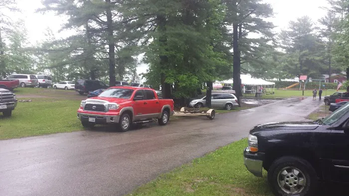 Holt Park Campground 7