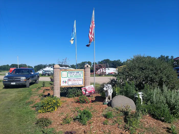 Schwittay Farms Harvest Host 2