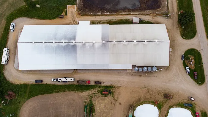 Schwittay Farms Harvest Host 3