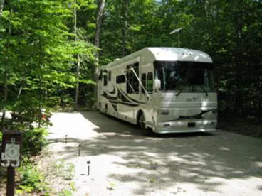 Monument Point Camping 7