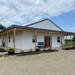Geitner Homestead Equine Campground