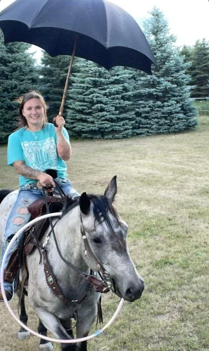 Geitner Homestead Equine Campground 10