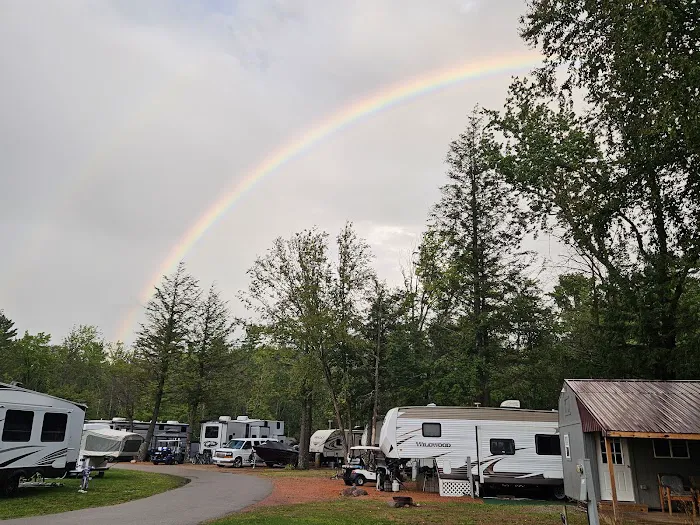 Pine Grove Campground 1