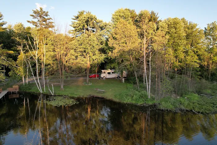 Pine Grove Campground 6