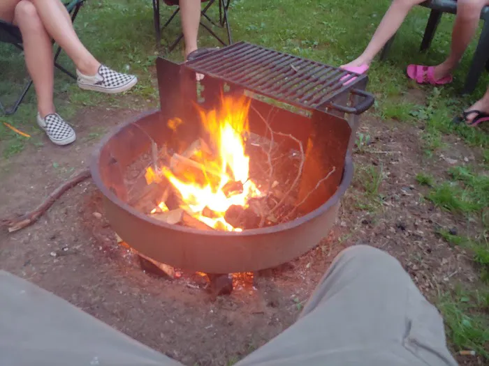 Pine Grove Campground 5
