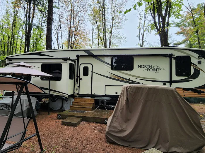 Pine Grove Campground 4