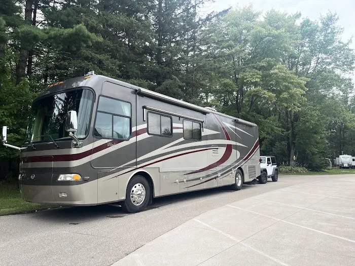 Pine Grove Campground 10