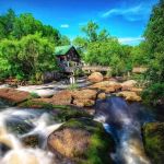 Tilleda Falls Campground