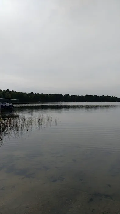 Krueger's Campground 3