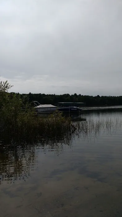 Krueger's Campground 10