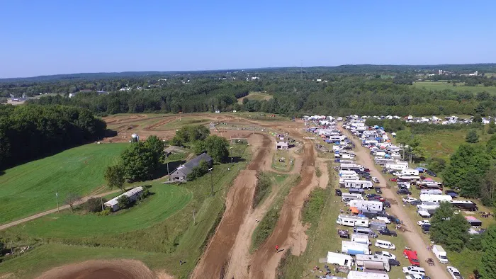 Tigerton OHV Park & Campground 2