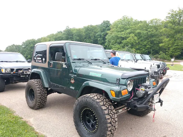 Tigerton OHV Park & Campground 6