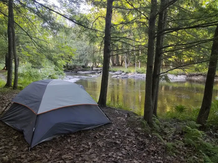Tigerton OHV Park & Campground 4