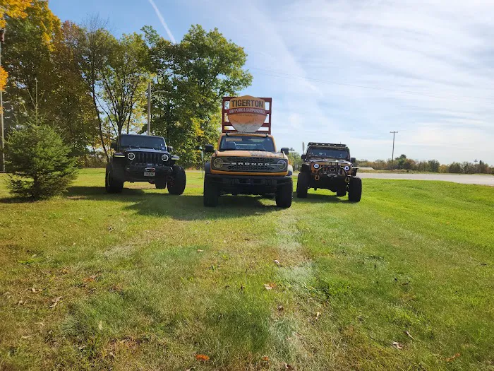 Tigerton OHV Park & Campground 7