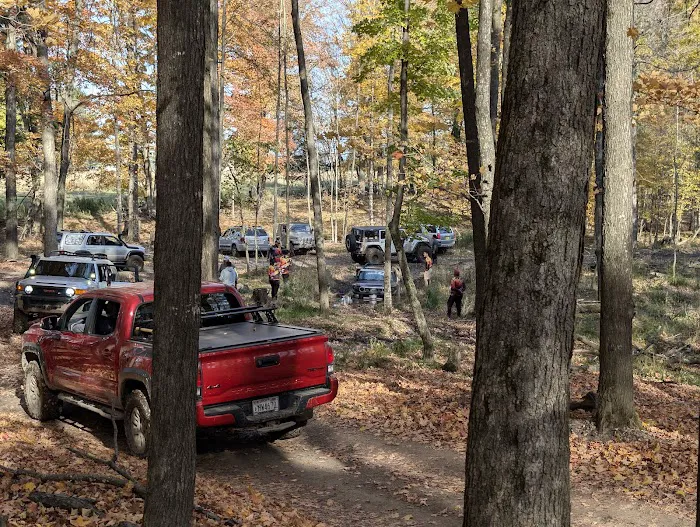 Tigerton OHV Park & Campground 10