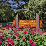 Jordan County Park Campground