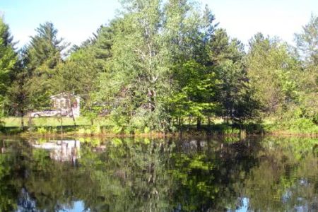 Evergreen Villa Manufactured Home Community