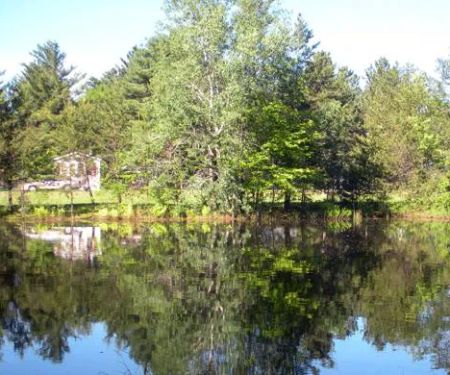Evergreen Villa Manufactured Home Community