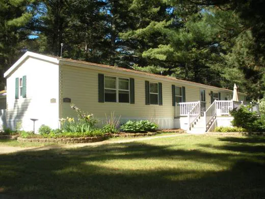 Evergreen Villa Manufactured Home Community 4