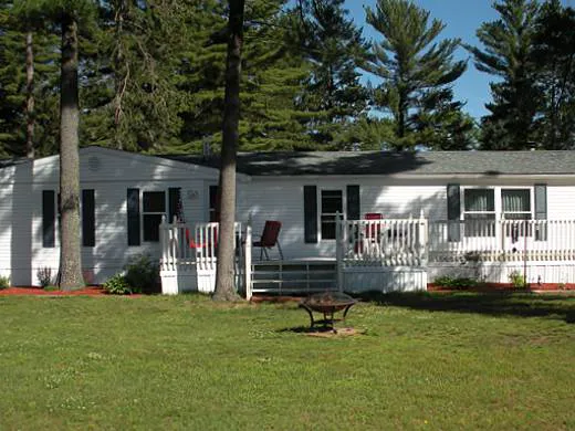 Evergreen Villa Manufactured Home Community 5