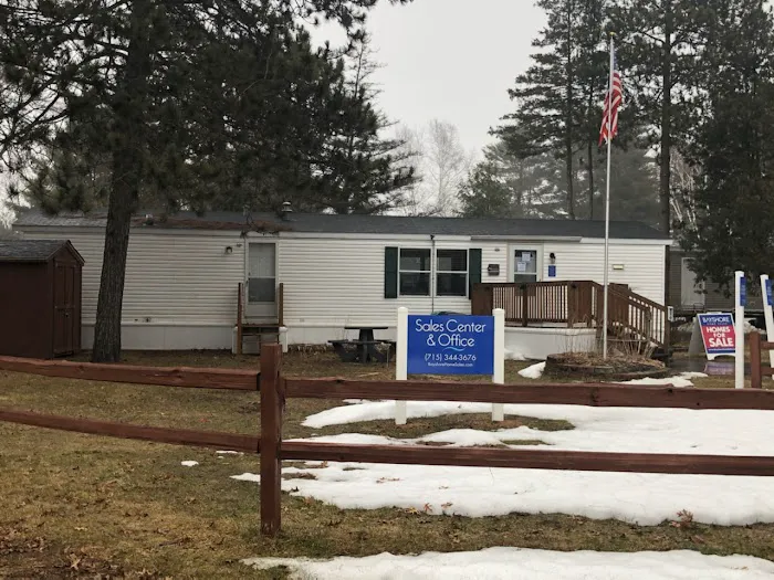 Evergreen Villa Manufactured Home Community 8