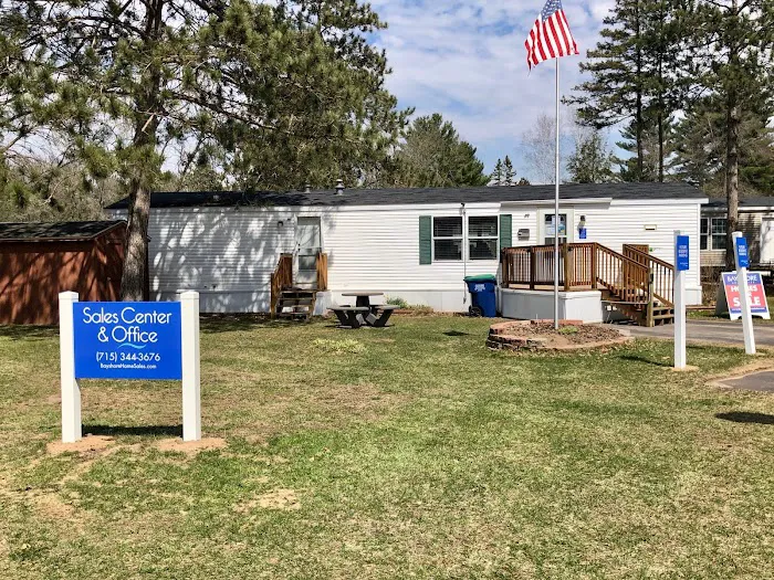 Evergreen Villa Manufactured Home Community 9