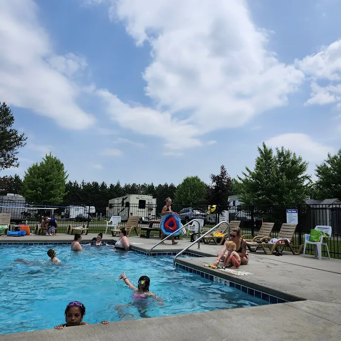 River's Edge Campground 2