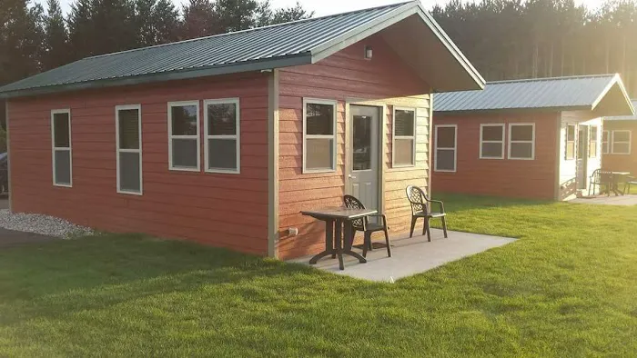 River's Edge Campground 5