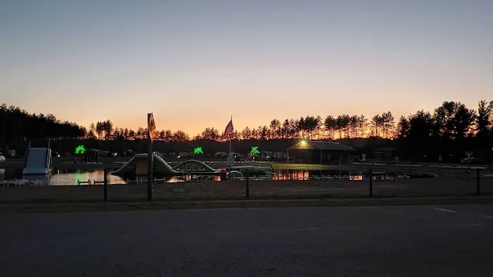 River's Edge Campground 4