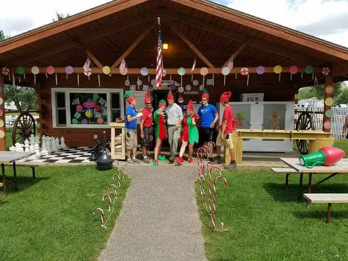 River's Edge Campground 7