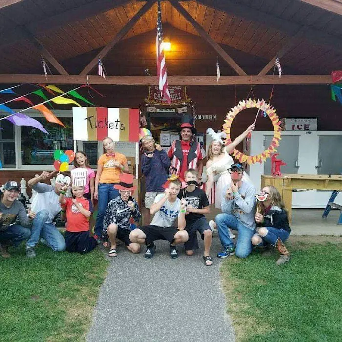River's Edge Campground 8
