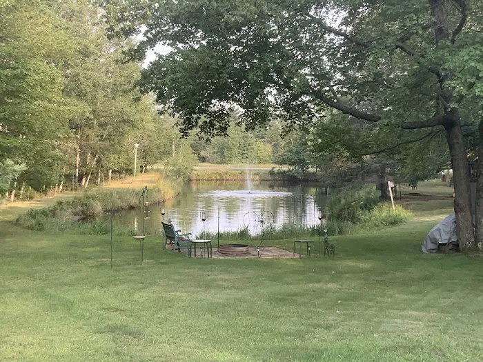 Crane Berry Campground, LLC 2