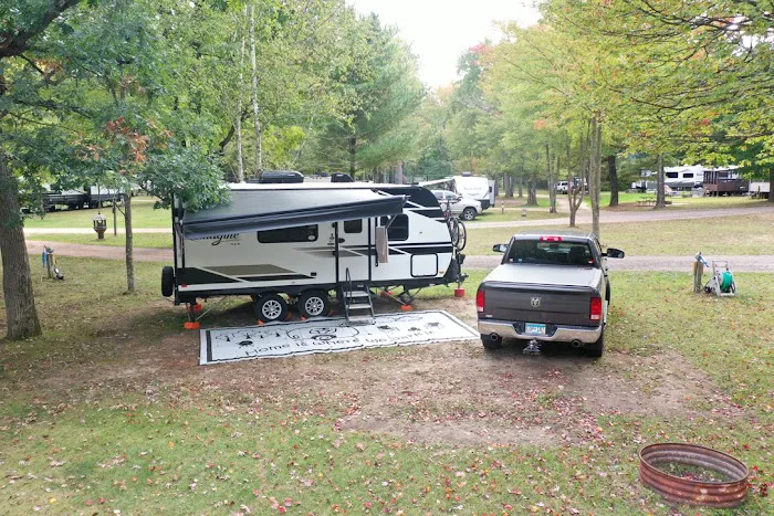 Crane Berry Campground, LLC 7