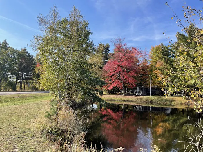Crane Berry Campground, LLC 5