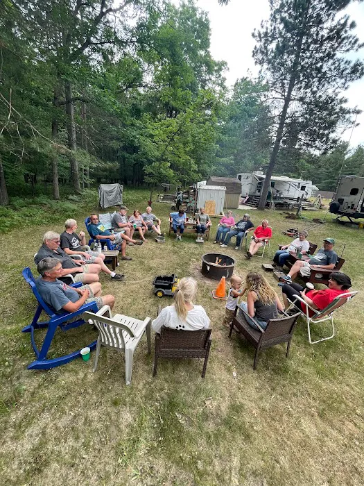 Crane Berry Campground, LLC 4