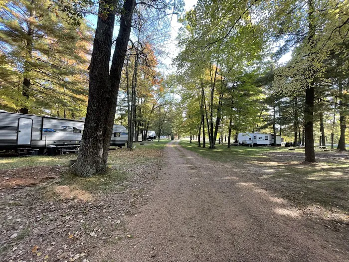 Crane Berry Campground, LLC 6