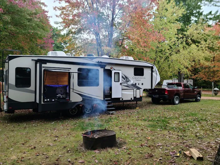 Crane Berry Campground, LLC 9