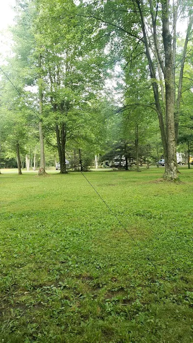 Dexter Park Campground 3