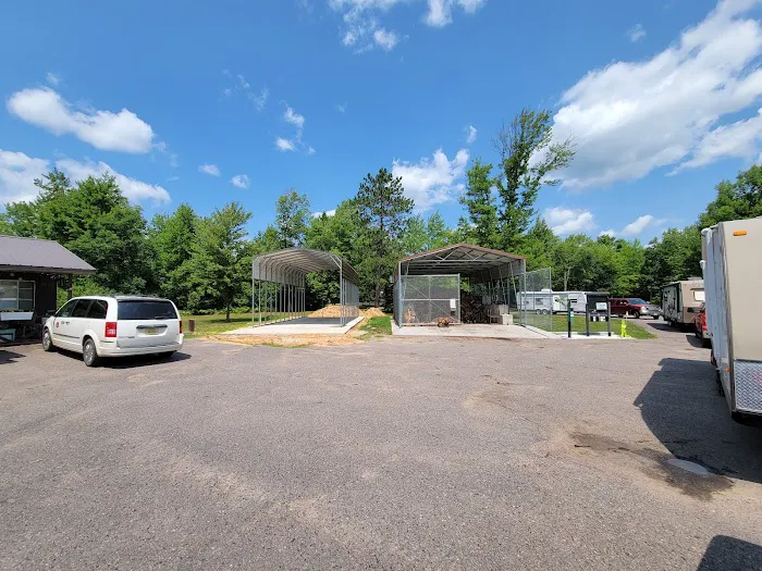 Dexter Park Campground 1